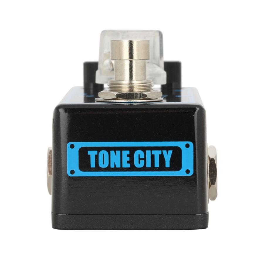 ToneCity Blues Man - Overdrive T-M-17
