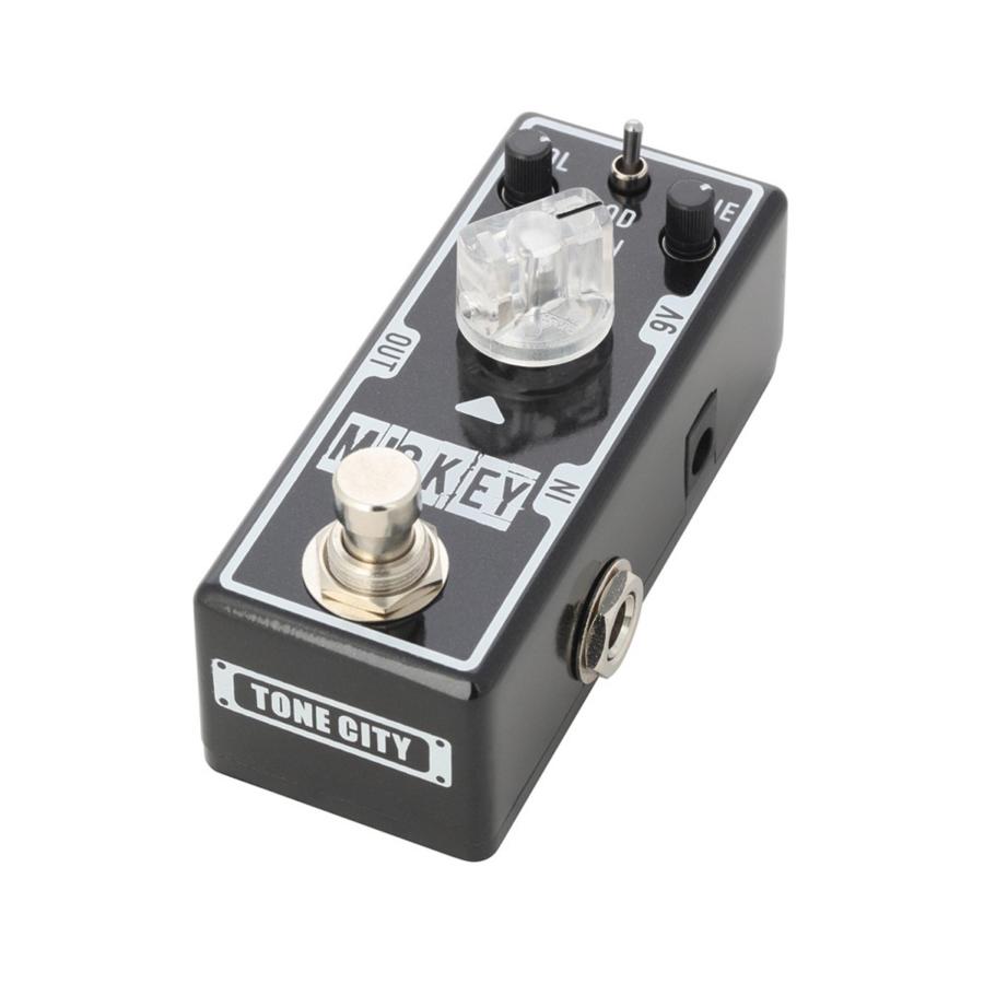 ToneCity Mickey - Distorsore T-M-18