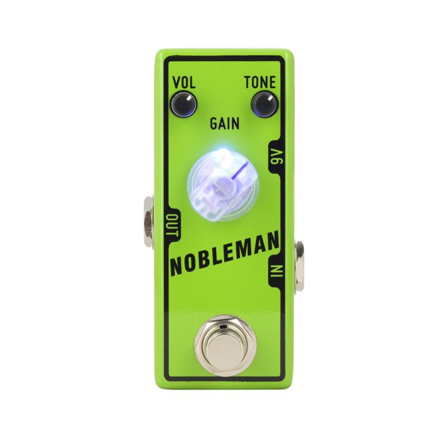 ToneCity Nobleman - Overdrive T-M-20