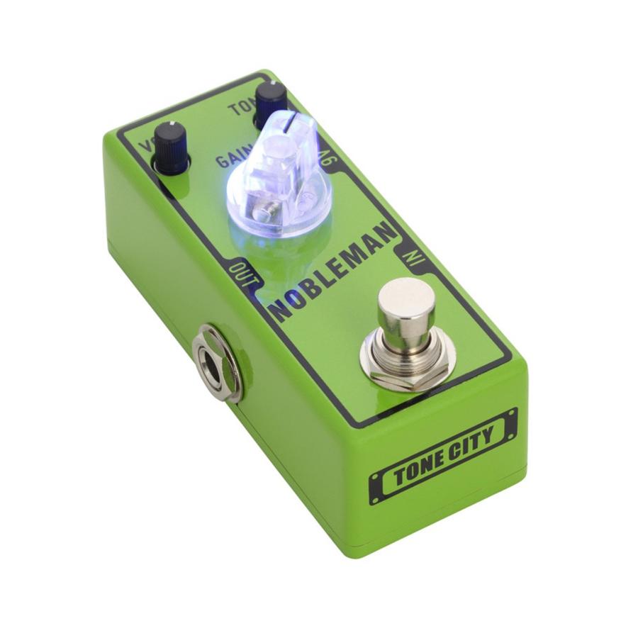 ToneCity Nobleman - Overdrive T-M-20