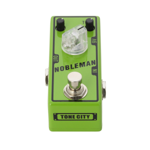 ToneCity Nobleman - Overdrive T-M-20