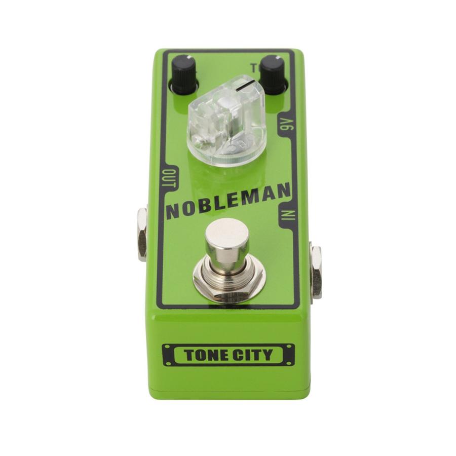 ToneCity Nobleman - Overdrive T-M-20