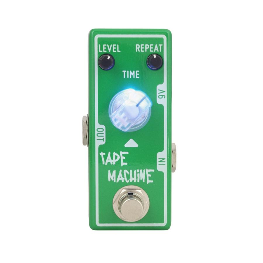 ToneCity Tape Machine - Delay T-M-4