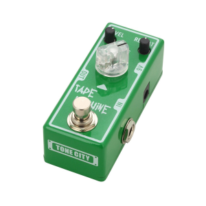ToneCity Tape Machine - Delay T-M-4