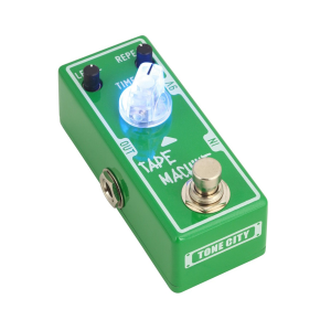 ToneCity Tape Machine - Delay T-M-4