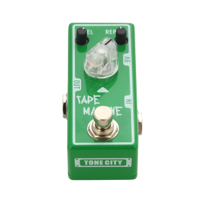 ToneCity Tape Machine - Delay T-M-4