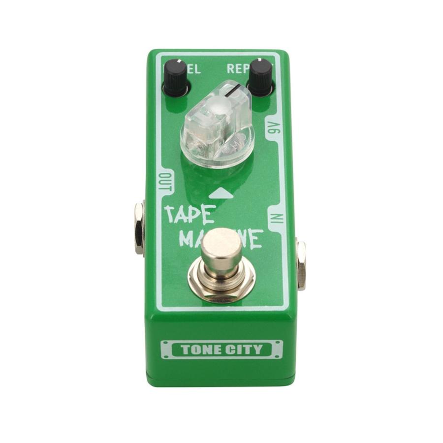 ToneCity Tape Machine - Delay T-M-4