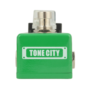 ToneCity Tape Machine - Delay T-M-4