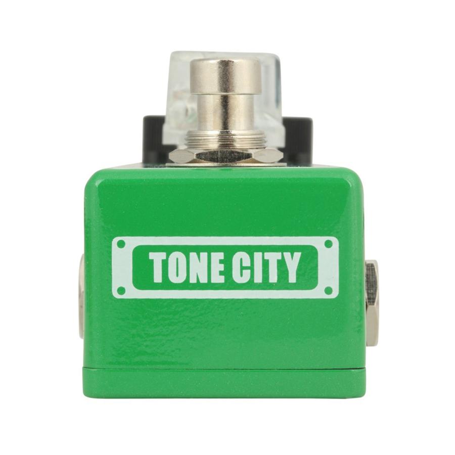 ToneCity Tape Machine - Delay T-M-4