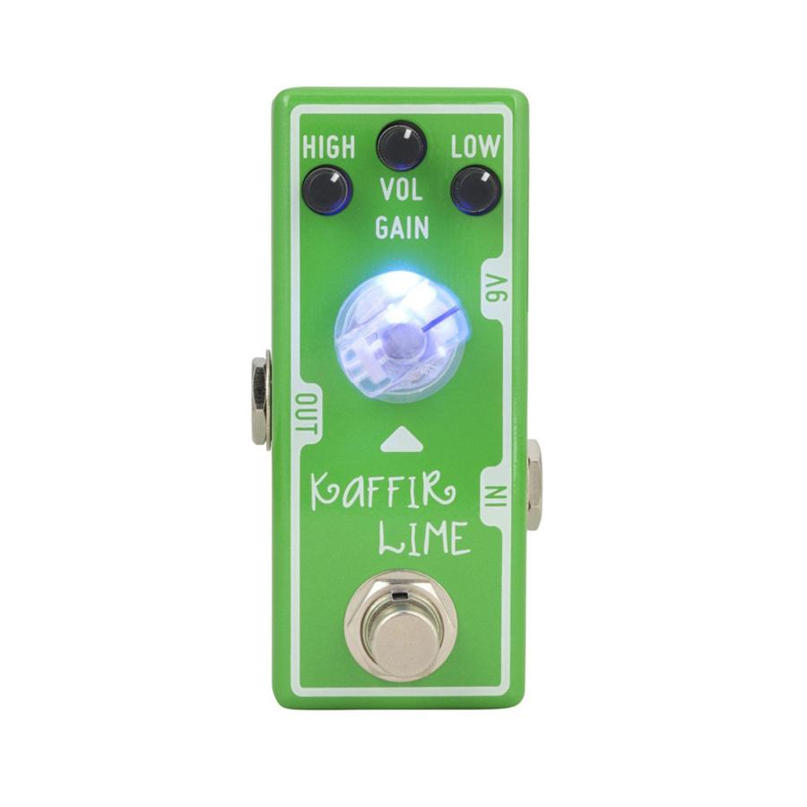 ToneCity Kaffir Lime - Overdrive T-M-6