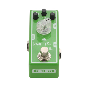 ToneCity Kaffir Lime - Overdrive T-M-6