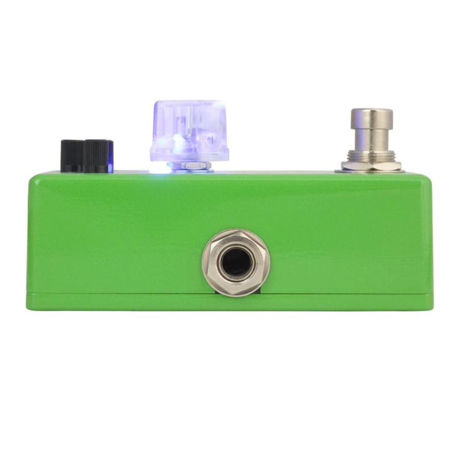 ToneCity Kaffir Lime - Overdrive T-M-6