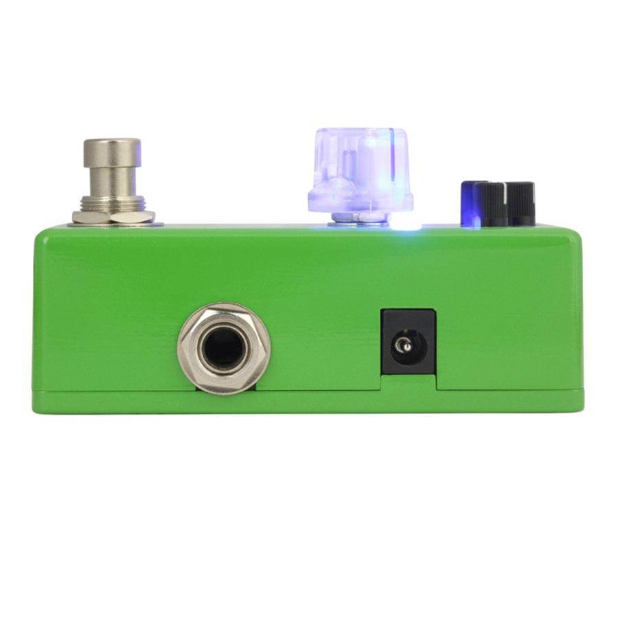 ToneCity Kaffir Lime - Overdrive T-M-6