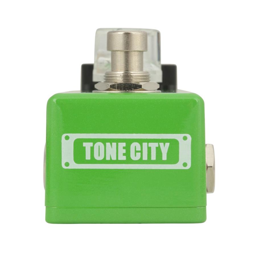 ToneCity Kaffir Lime - Overdrive T-M-6
