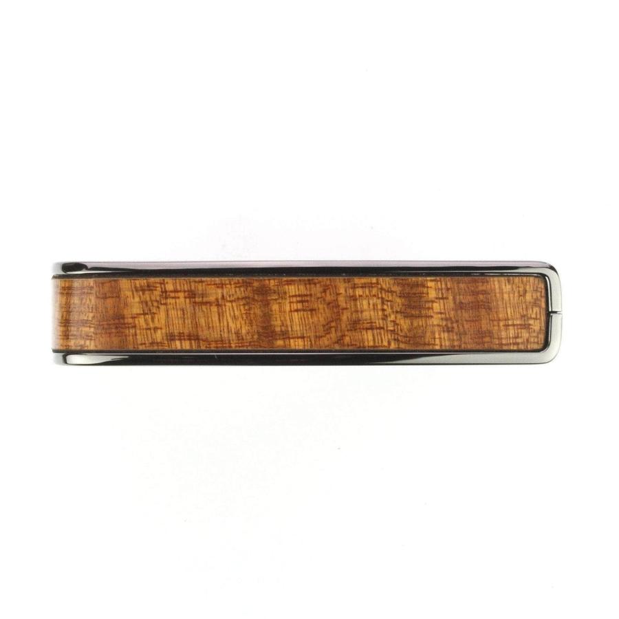 Thalia Capotasto black chrome inserto sapele CB200-SP