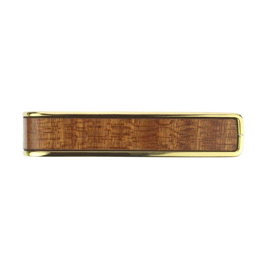Thalia Capotasto gold 24k inserto sapele CG200-SP