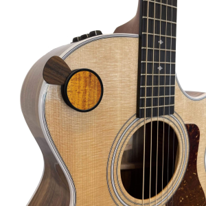 Thalia Pick puck hawaiian koa PPJWW-HK