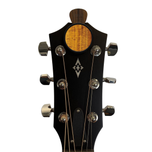 Thalia Pick puck hawaiian koa PPJWW-HK