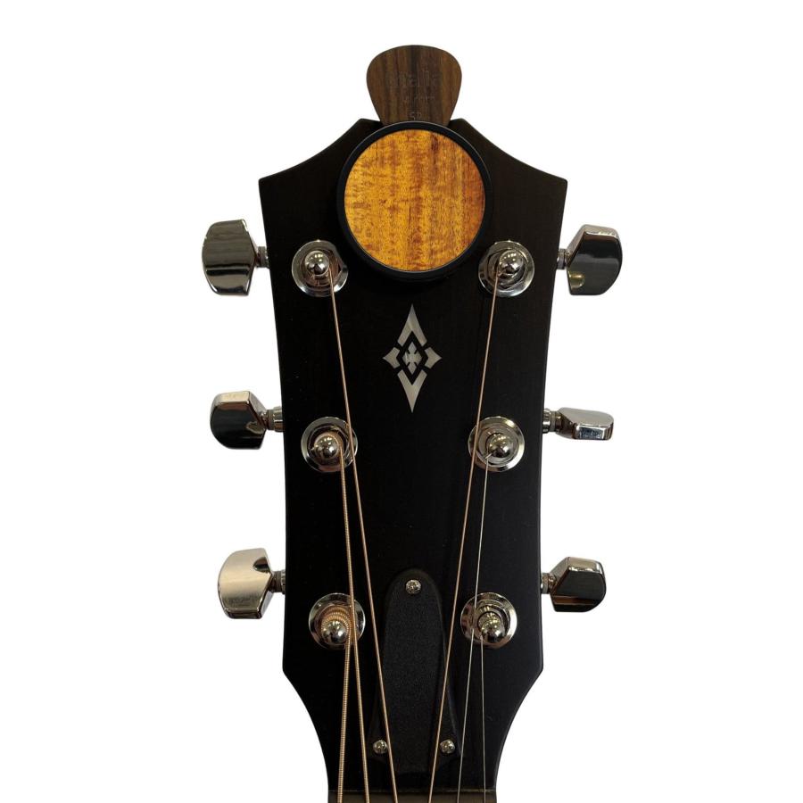 Thalia Pick puck hawaiian koa PPJWW-HK