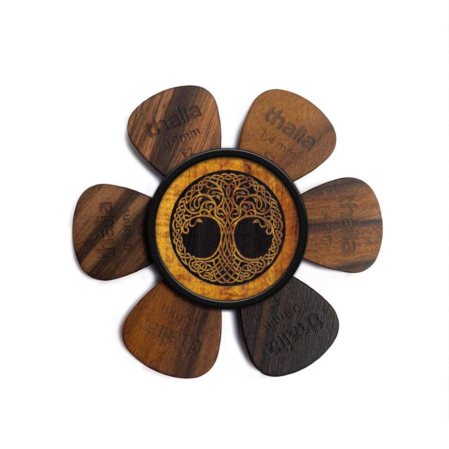 Thalia Pick puck tree of life PPTLW-HK