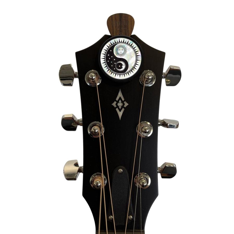 Thalia Pick puck yin yang pearl PPYYS-WP