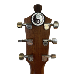 Thalia Pick puck yin yang pearl PPYYS-WP