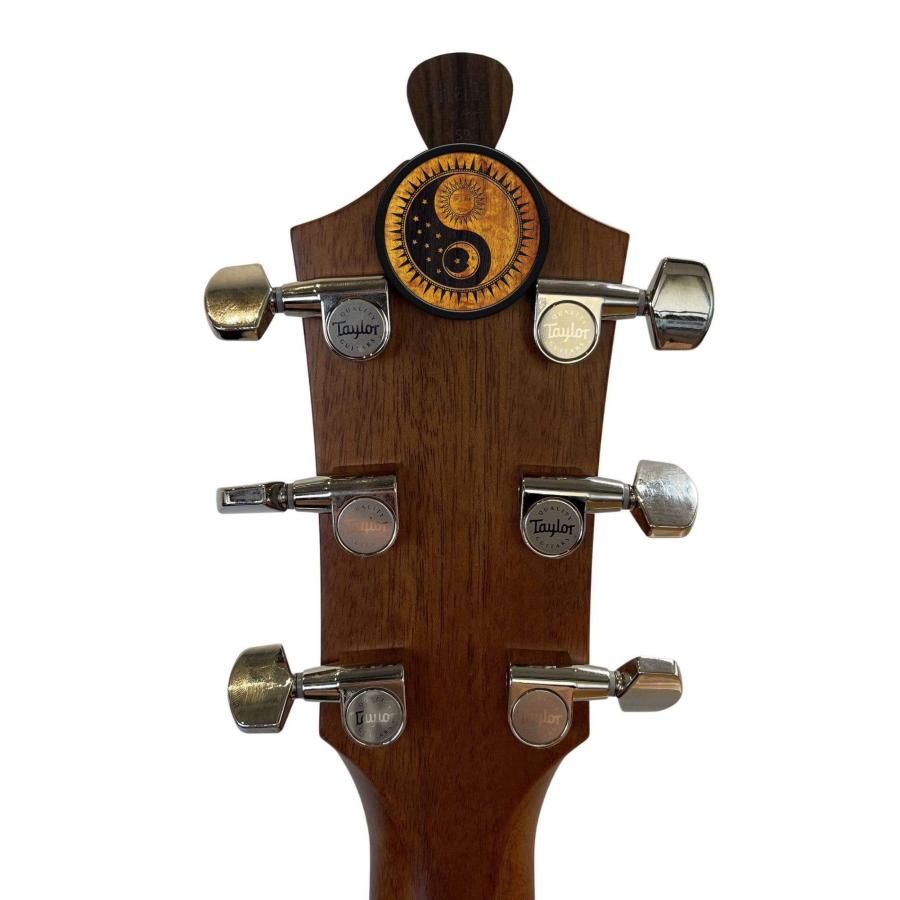 Thalia Pick puck yin yang wood PPYYW-HK
