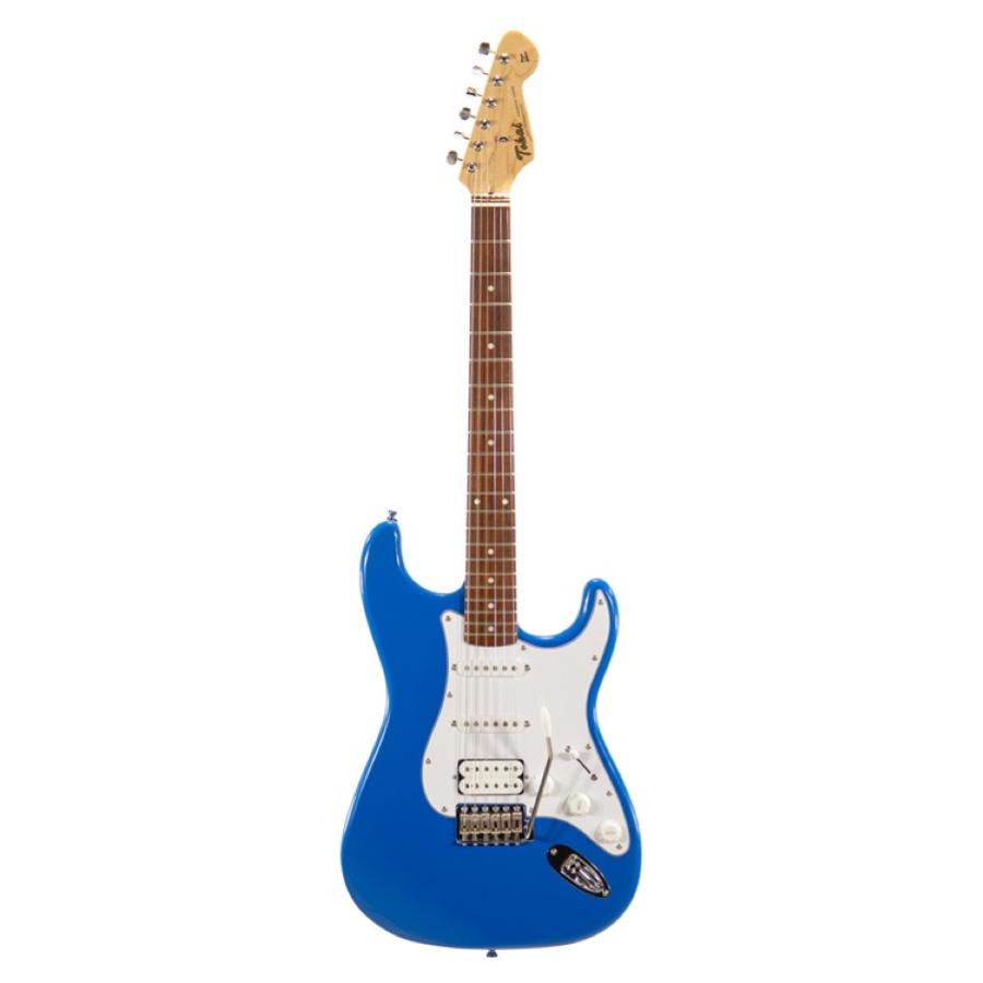 TOKAI Traditional Strato Style HSS Lake Placid Blue AST52SH LPB/C