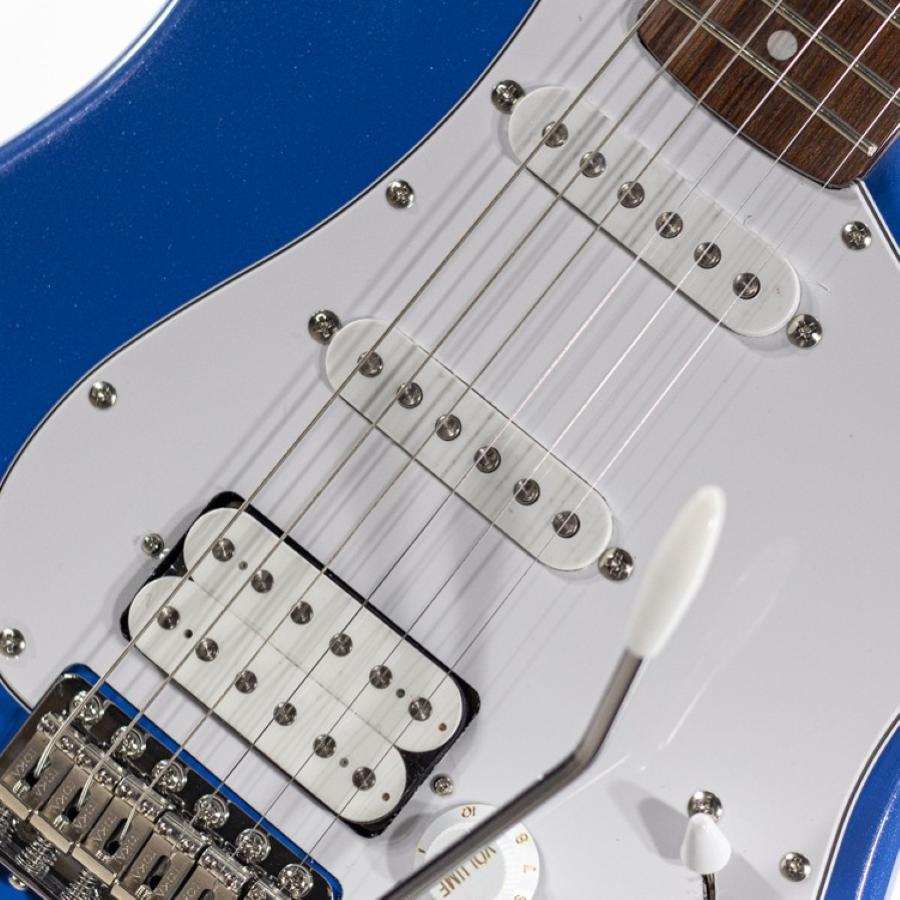 TOKAI Traditional Strato Style HSS Lake Placid Blue AST52SH LPB/C