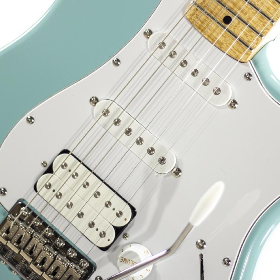 TOKAI Traditional Strato Style HSS Sonic Blue AST52SH SOB/M