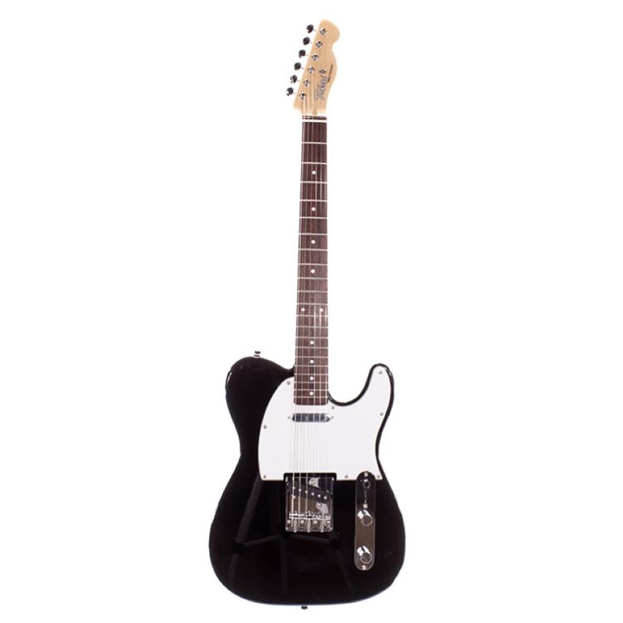 TOKAI Traditional Tele Style SS Black ATE52 BB/C