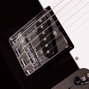 TOKAI Traditional Tele Style SS Black ATE52 BB/C