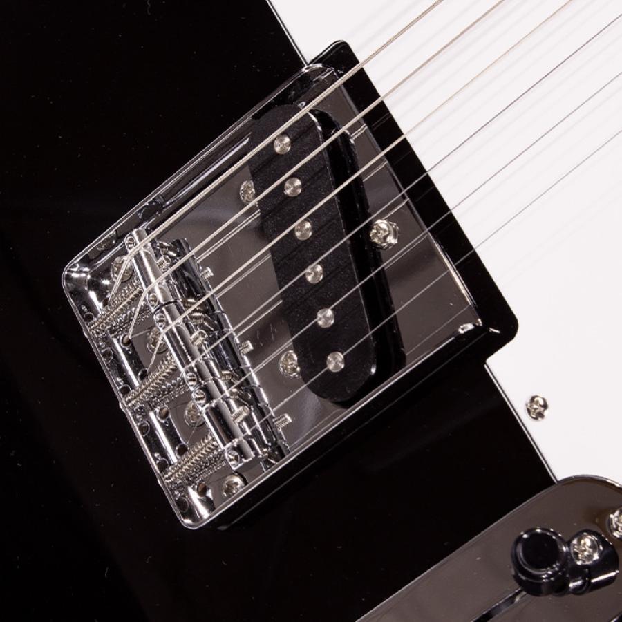 TOKAI Traditional Tele Style SS Black ATE52 BB/C