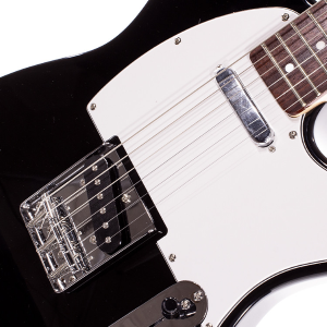 TOKAI Traditional Tele Style SS Black ATE52 BB/C