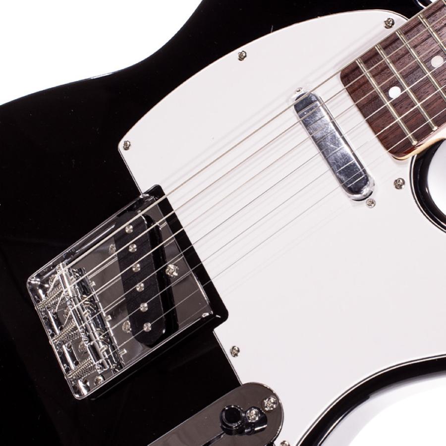 TOKAI Traditional Tele Style SS Black ATE52 BB/C