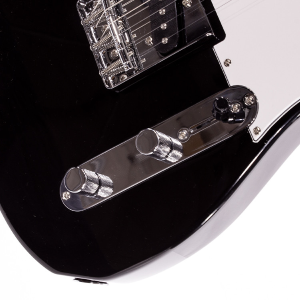 TOKAI Traditional Tele Style SS Black ATE52 BB/C