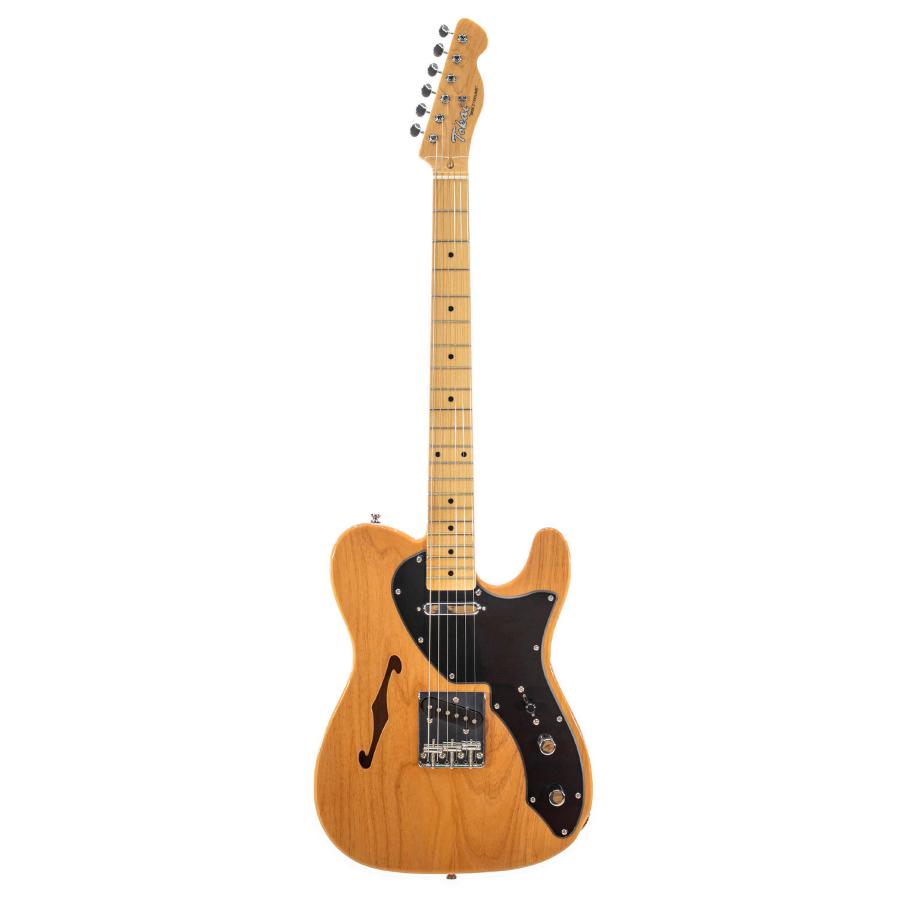 TOKAI Traditional Tele Style Thin Line SS Natural ATE60 THINLINE N/M