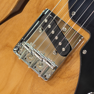 TOKAI Traditional Tele Style Thin Line SS Natural ATE60 THINLINE N/M