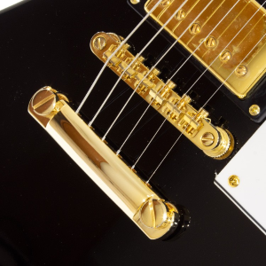 TOKAI Traditional EX Style Black EX73 BB