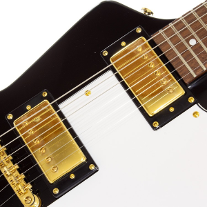 TOKAI Traditional EX Style Black EX73 BB