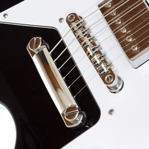 TOKAI Traditional FV Style Black FV63 BB