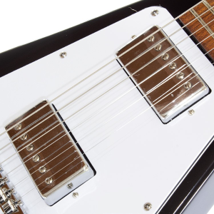 TOKAI Traditional FV Style Black FV63 BB