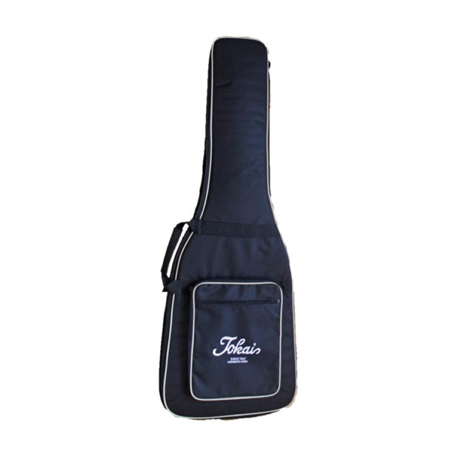 TOKAI Traditional Borsa imbottita chitarra elettrica SG-3S