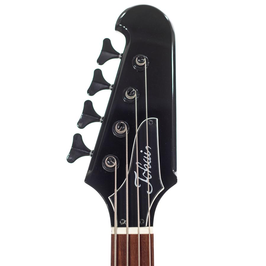 TOKAI Traditional TB Bass Style Vintage Sunburst TB65-VS
