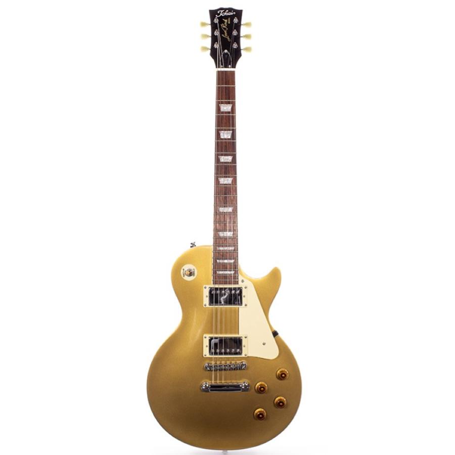 TOKAI UALS62 Traditional LP Gold Top