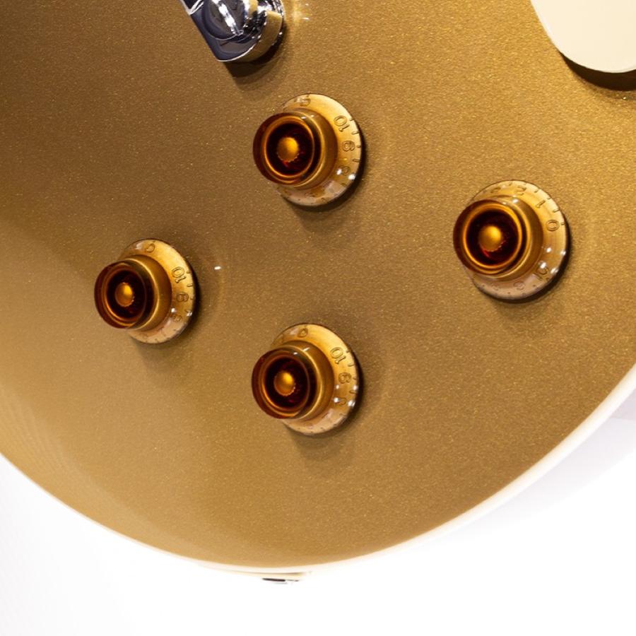 TOKAI UALS62 Traditional LP Gold Top