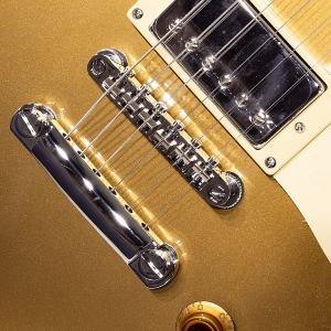TOKAI UALS62 Traditional LP Gold Top