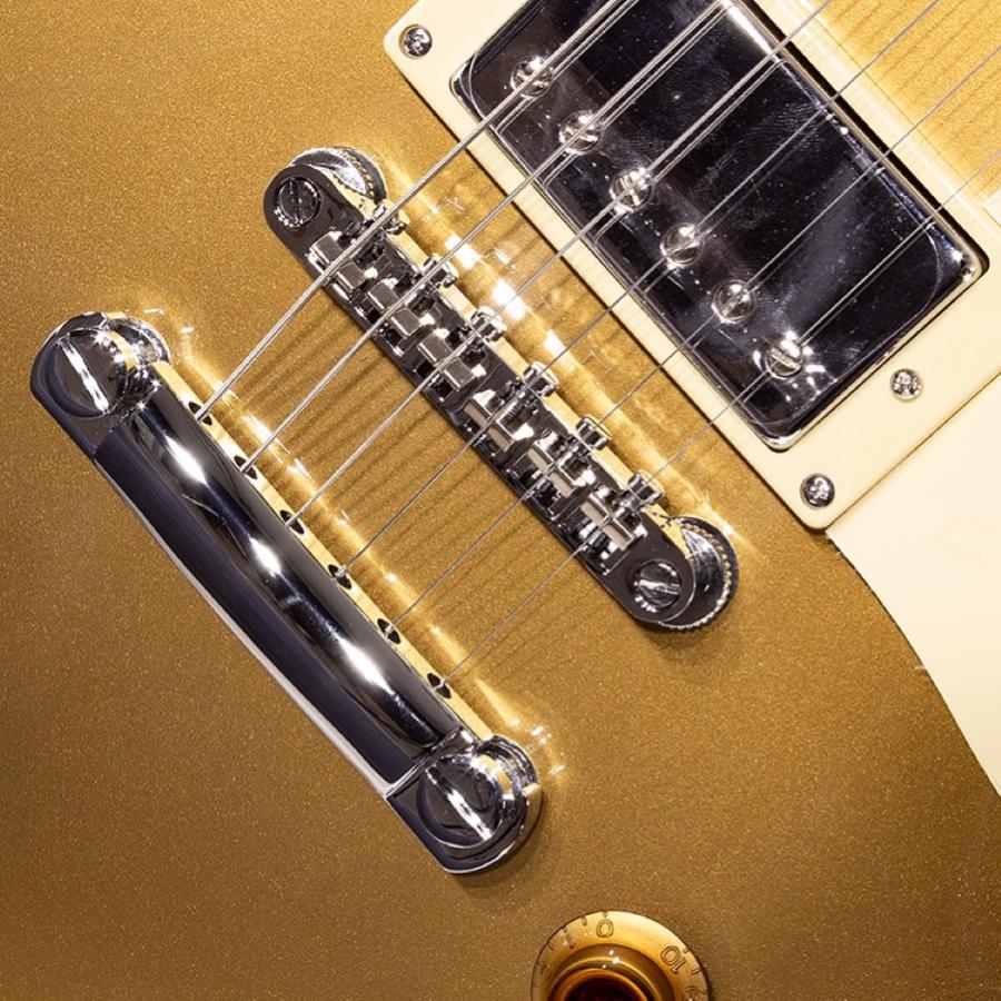 TOKAI UALS62 Traditional LP Gold Top