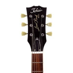TOKAI UALS62 Traditional LP Gold Top