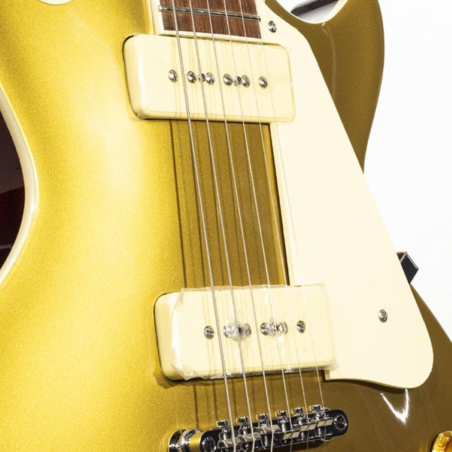 TOKAI Traditional LP Style P90 Gold Top UALS65S GT